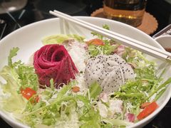-彩虹之约•淮扬家宴(亚运村店)
