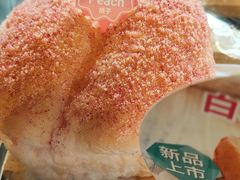 -85度C(北京八角物美店)