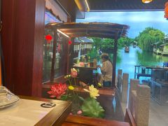 -乌记大厨餐厅