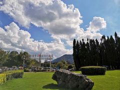 -云南民族村