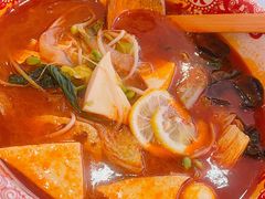 -辣伍爺·冒菜(乐淘里店)