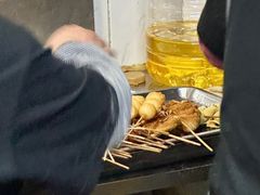 -辽B·小串(总店)