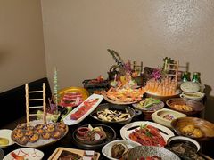 -花潮料理艺食馆(成都万象城店)