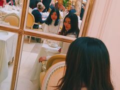 -The Ritz Restaurant