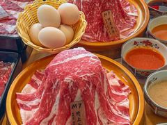-牛匠和牛寿喜锅(西安总店)