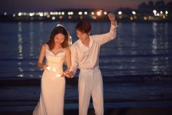 -全城热恋高端婚纱摄影(水头店)