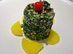 -阿英煲(凉城路店)