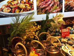 -必点海鲜·鲅鱼水饺(鞍山西道店)