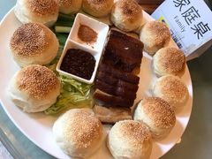 密云烧肉-烧肉馆(古北水镇景区店)