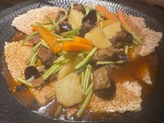 -薇酌饮·陕西菜(南门外店)