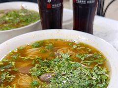 -鑫明明拉面(宁化路店)