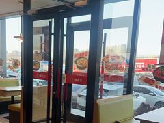 -李先生牛肉面大王(欧亚卖场店)