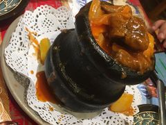 -安德烈俄式西餐厅(中央大街店)