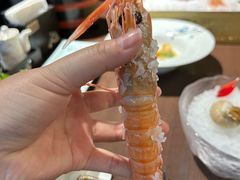 -万岛日本料理铁板烧(万泰国际店)
