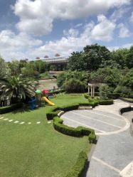 点击看大图 -卓玥国际月子会所(罗山路店)