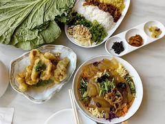 -京滨饭店·餐厅(阜外大街店)