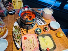 -赛维利亚中西餐厅(仁怀店)