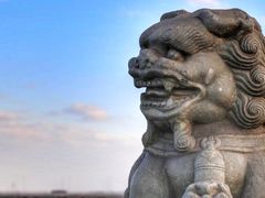 -卢沟桥文化旅游区