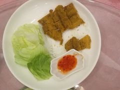 香酥肉-东馆和天下特色餐饮(工农店)