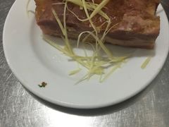 肴肉-老赵面店(大西路店)