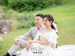-艺匠摄影ARTIZ STUDIO(大连店)