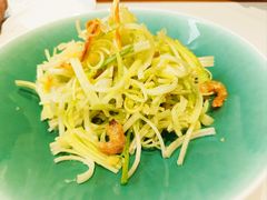 -渔港甄宴·海鲜·地标烟台菜(金沙滩店)