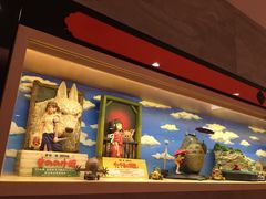 -小山日本料理(兴业太古汇店)