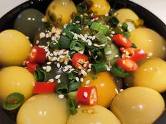 -绿茶餐厅(二七万达店)