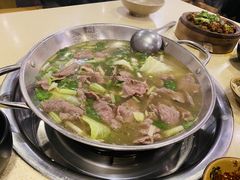 -情妹耙泥鳅·江湖川菜(科华店)