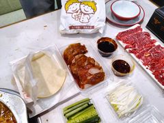 -徐记正宗北京烤鸭(北京东路总店)