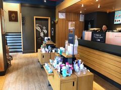 -星巴克(红房子店)