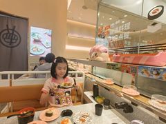 -争鲜回转寿司(西红门荟聚PLUS店)
