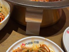 -六月雪干锅(涪城万达广场店)