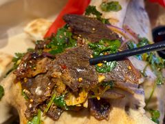-乔阿马·江南味·驴肉香(龙湖华泾天街店)
