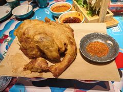 老陕葫芦鸡-醉长安(钟楼旗舰店)