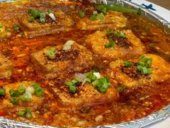 -花盐街·四川乐山小吃(西单大悦城店)