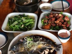 -夏雨路轩特色餐厅·十年经营