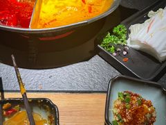 -湊湊火锅·茶憩(石家庄万象城店)