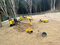 -杭州开元森泊度假乐园