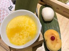 -赤坂亭·M9和牛烧肉·铁板烧·日料398放题(长泰广场店)