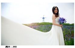 -唯一视觉婚纱摄影(李家村店)