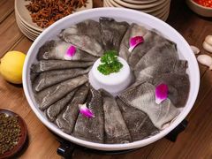 -川东坝子火锅(宝龙店)