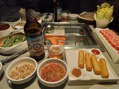 -海底捞火锅(北京路店)