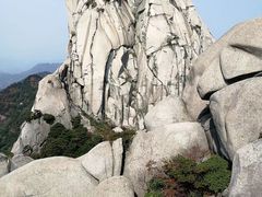 -天柱山风景区