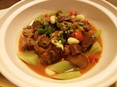湘西腊猪脚-东方红酒楼(知春路店)