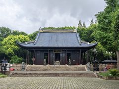 -上海方塔园