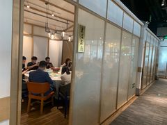 -渝信川菜 · 川味家常菜(财富购物中心店)