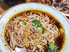 -重庆石磨豆花庄(乔庄店)