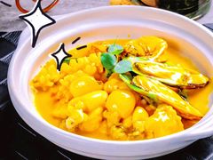 -新加坡海鲜(国贸商城店)