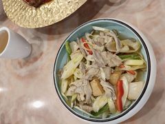 椒麻鸡-北疆饭店(宝龙店)